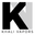 Khali Vapors Eliquid logo